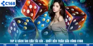 cách soi cầu Tài Xỉu