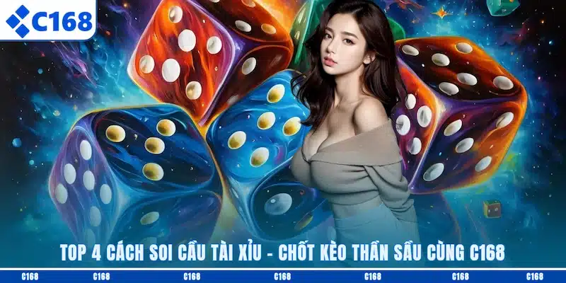 cách soi cầu Tài Xỉu