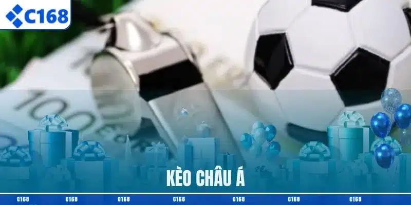 Kèo châu Á